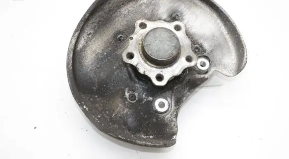 Audi A6 S6 C8 4K Rear wheel hub 4K0505432K