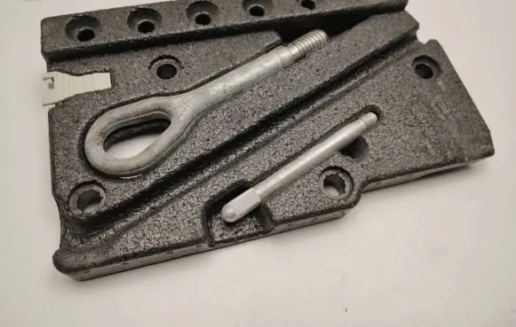 Mercedes-Benz C W203 Tool set A2038990561