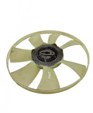 Volkswagen Crafter Fan impeller LDA7RF402CW