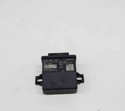 Volkswagen Tiguan Light module LCM 5Q0907357 503950810105
