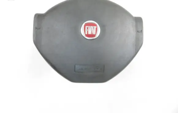 Fiat Panda II Steering wheel airbag 735460952