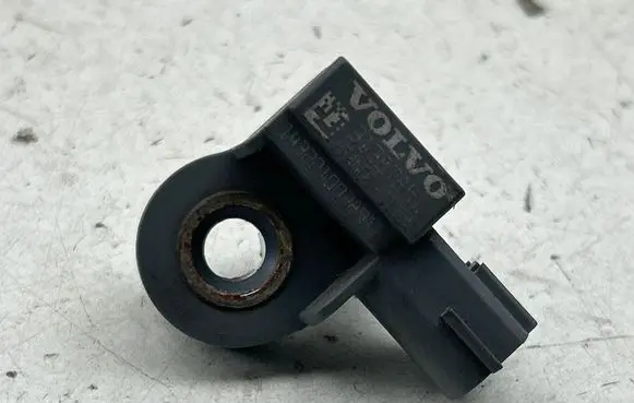 Volvo V40 Airbag deployment crash/impact sensor 31387891 143221003691