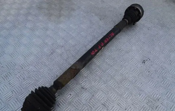 Seat Altea Front driveshaft 1K0407272GM