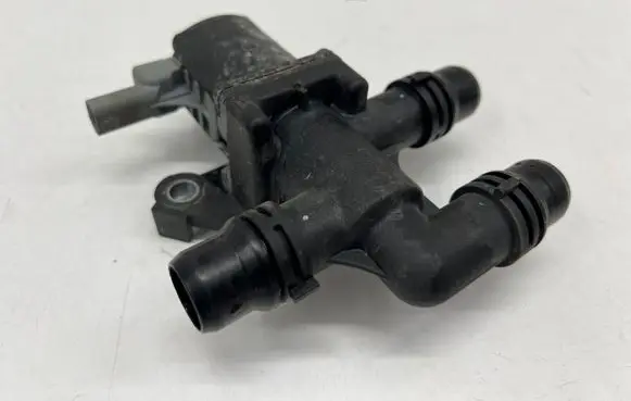 Opel Vivaro Electric auxiliary coolant/water pump 9829266280