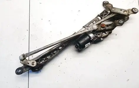 Subaru Legacy Front wiper linkage and motor 38379bl 383790l
