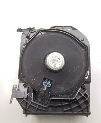 BMW 3 F30 F35 F31 Subwoofer speaker 6513921014706