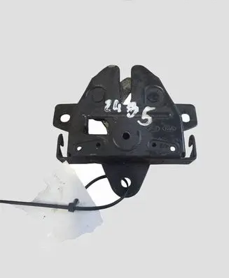 KIA Sorento Tailgate/trunk/boot lock/catch/latch