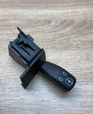 BMW X5 E53 Steering wheel adjustment switch 8373901