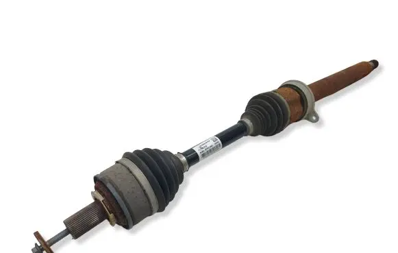 Volvo S60 Front driveshaft 31437456 P31437456 D0V6C