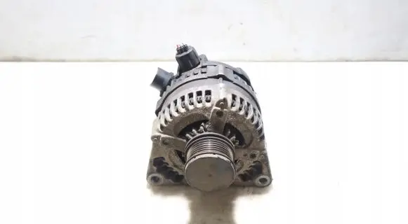 Volvo S40 Generator/alternator