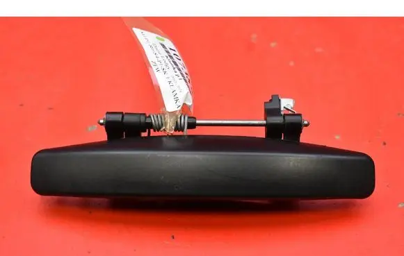 Dacia Lodgy Front door exterior handle 