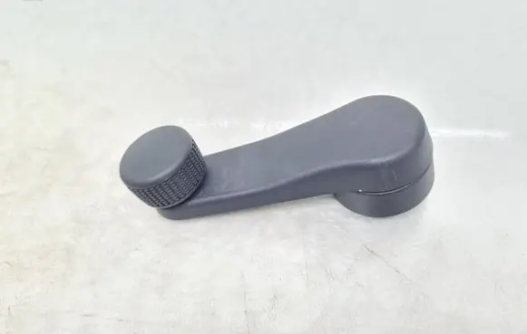 Skoda Fabia Mk3 (NJ) Rear door window winding handle 6Q0837581A