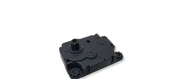 Peugeot 5008 II Air flap motor/actuator 9821293280