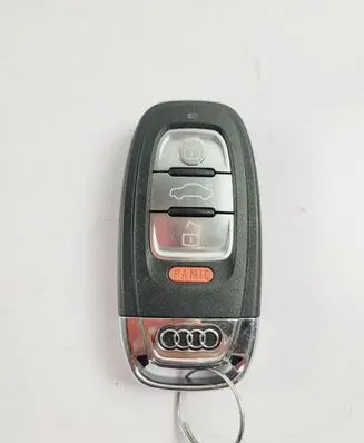 Audi A6 S6 C7 4G Ignition key/card 8K0959754B