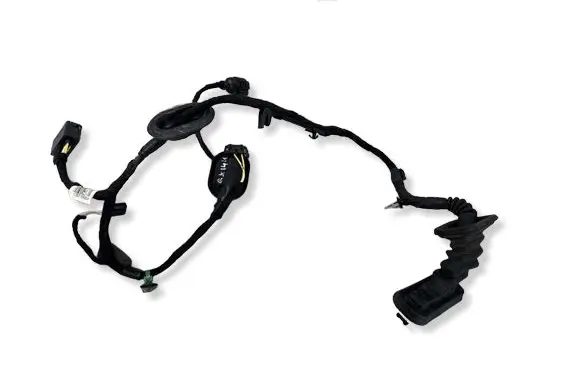 Volkswagen Cross Touran I Rear door wiring loom 1T0971693EH