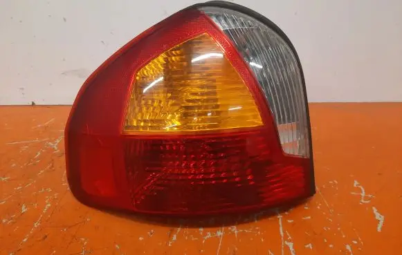 Hyundai Santa Fe Rear/tail lights