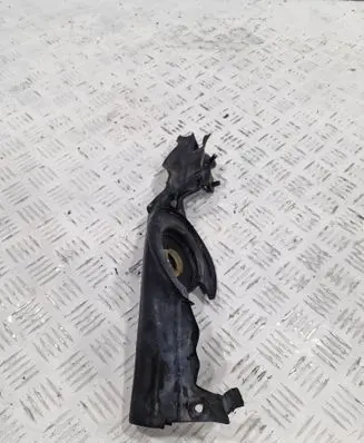 BMW 3 F30 F35 F31 Engine compartment rubber 7255803 18068510