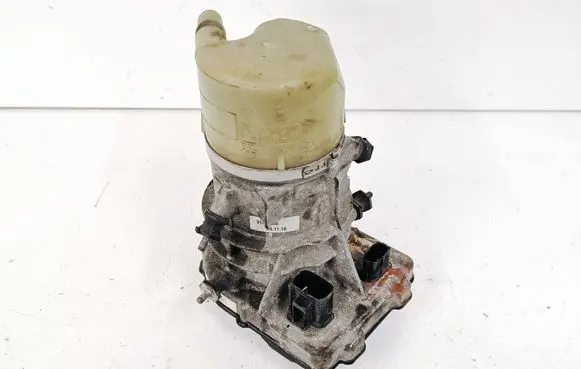 Volvo XC60 Electric power steering pump 31387595