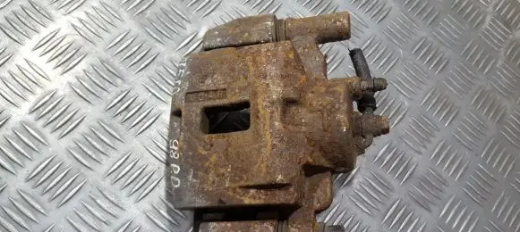 Mazda 626 Front brake caliper