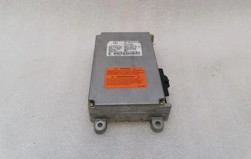 Mercedes-Benz SL R230 Voice control module A2038204085