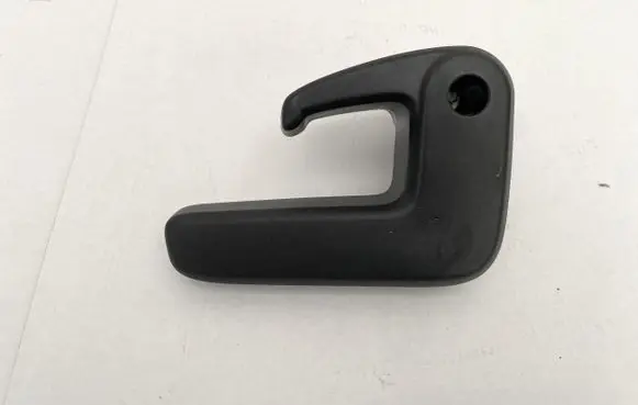 Citroen Jumper Sliding door exterior handle 242612