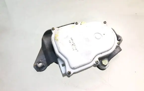 Mitsubishi Pajero Sport I Rear door soft close latching motor MR432147