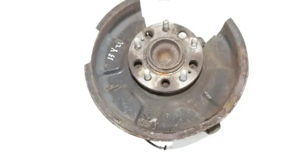 KIA Optima Rear wheel hub