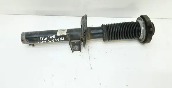 Volkswagen PASSAT B6 Front shock absorber/damper