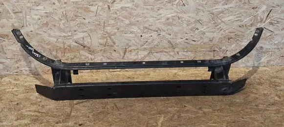 Citroen Relay III Front bumper cross member 21420C146