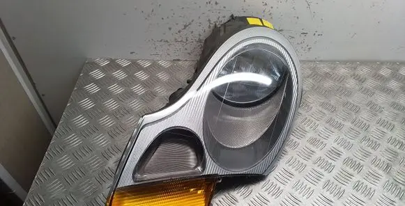 Porsche Boxster 986 Headlight/headlamp 99663105304