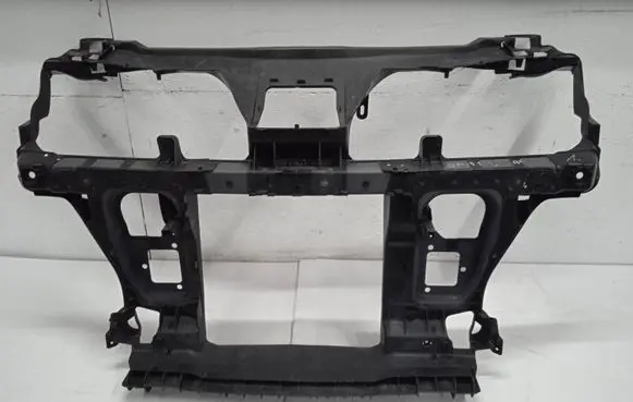 Smart ForTwo II Front bumper