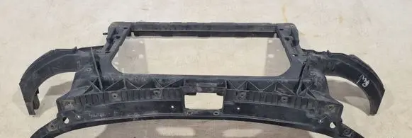 Audi TT Mk1 Radiator support slam panel 8N080559