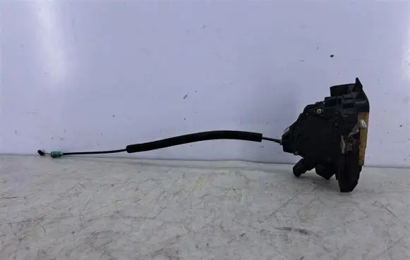 Jaguar X-Type Rear door lock 1X43-26556-AJ