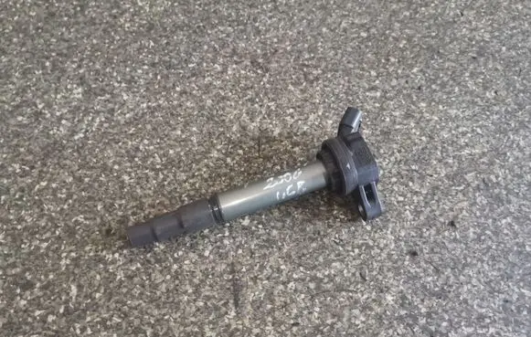 Toyota Auris 150 High voltage ignition coil 9091902252