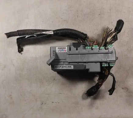 Honda Civic Fuse box set 3820BS6AS000 104835040903