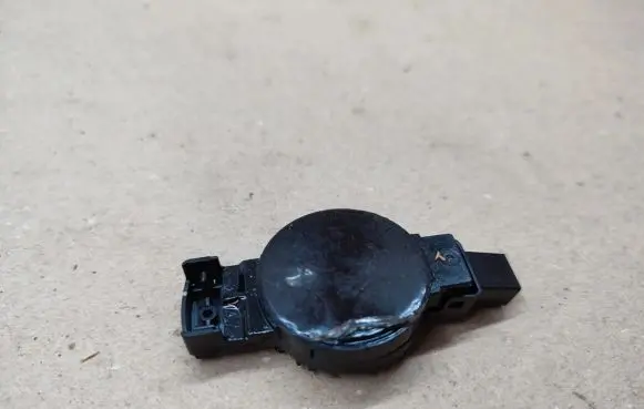 Opel Astra K Rain sensor 23421319