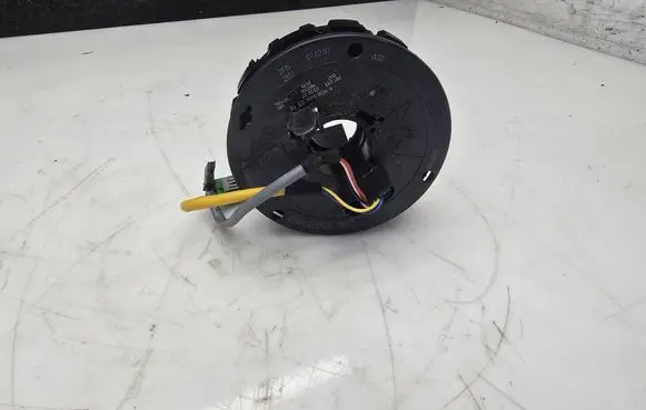 Volkswagen Crafter Airbag slip ring squib (SRS ring) A9065402545