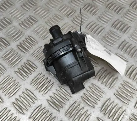Volkswagen ID.4 Electric auxiliary coolant/water pump 1EA965567M
