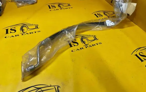 BMW X3 F25 Air conditioning (A/C) pipe/hose 64539382723 9382723