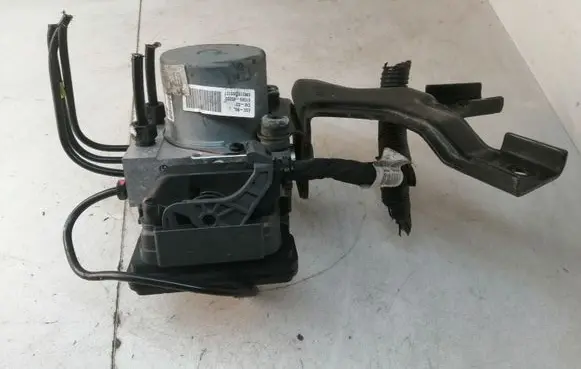 Hyundai i20 (GB IB) ABS Pump 58920C8250 C858920550