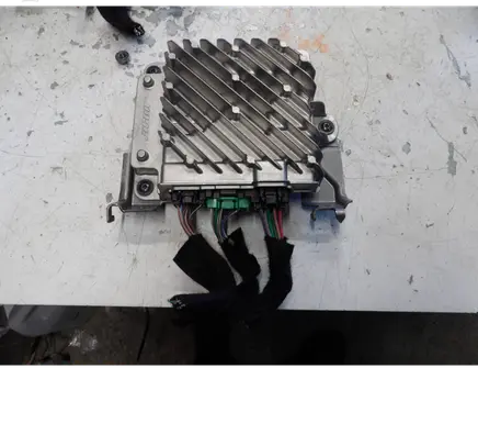 Renault Espace V (RFC) Sound amplifier 280612102R 8113860060