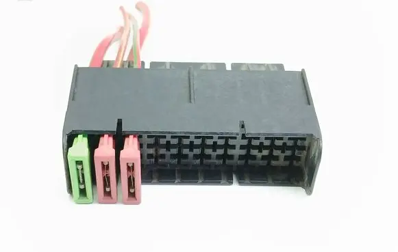 BMW 5 E39 Fuse box set 8364552
