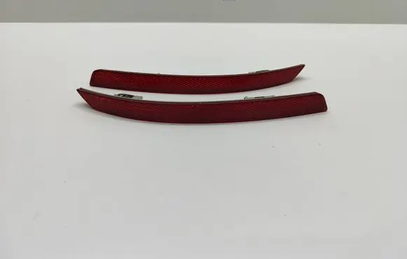Rear tail light reflector