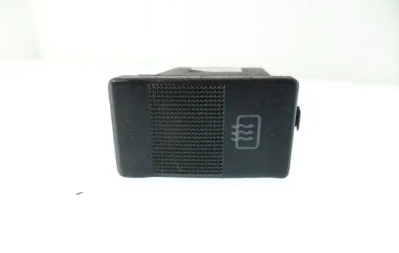 Audi A6 S6 C4 4A Windscreen/window heater switch 4A0941503E