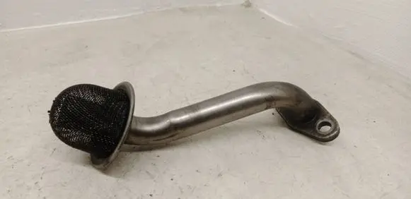 Nissan X-Trail T30 Oil sump strainer pipe 