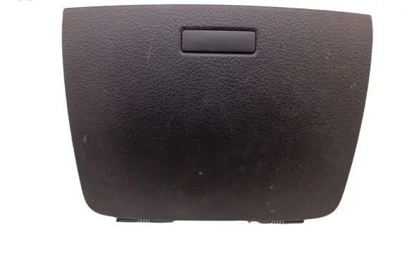 Volkswagen Touareg II Glove box 7P6857922