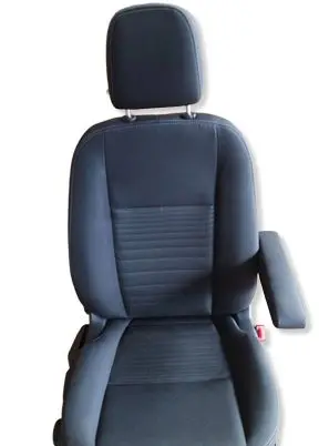 Ford Transit Custom Front passenger seat 