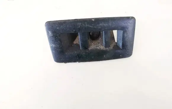 Volkswagen Golf IV Dash center air vent grill 1j1819275a