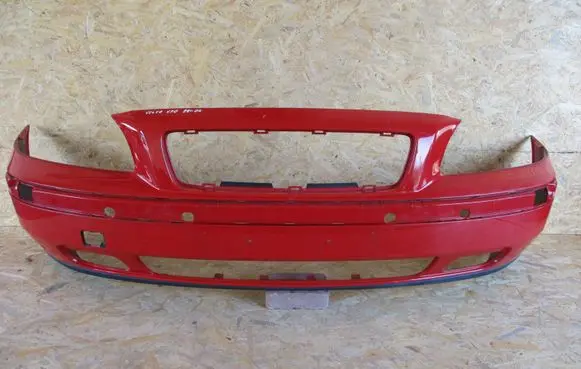 Volvo S70 V70 V70 XC Front bumper