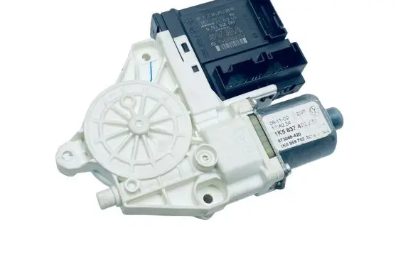 Volkswagen Jetta V Door control unit/module 1K0959702AE 1K5837402AM 1K0959792N